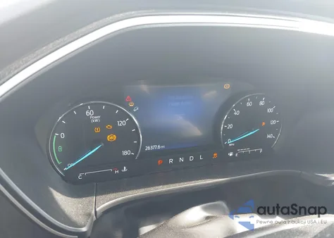 2022 Ford Escape Se Hybrid из США, поврежденный, VIN 1FMCU9BZ8NUB28239